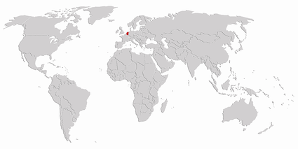 nl Nederland (Nederlands)