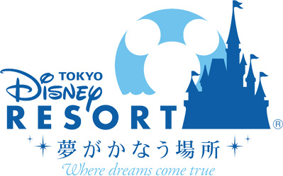 Tokyo-Disney-Resort-Logo