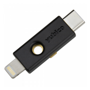 YubiKey 5Ci