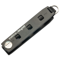 Yubico x Keyport Pivot 2.0 key organizer