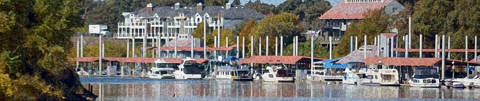 image - Sacramento waterfront