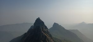 Girnar View