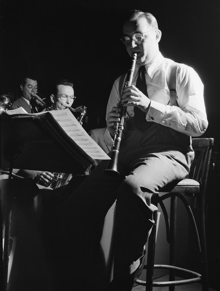 Benny Goodman