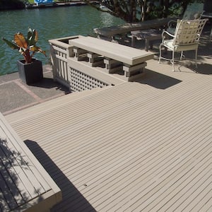 fresh deck stain worth home improvement cost