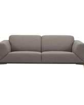 Hugo 2 Seater Sofa Dark Gray