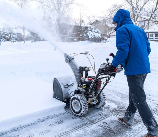 Snow Removal