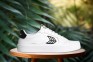 We tried Cariuma eco-friendly shoes from NYC to the Amazon forest