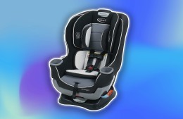 Strap in for savings: this Graco 3-in-1 car seat is 25% off on Amazon