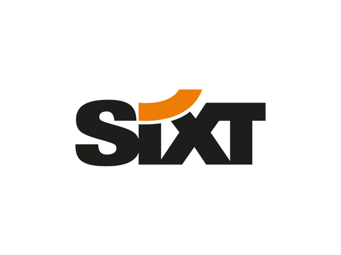 Limited offers at Sixt