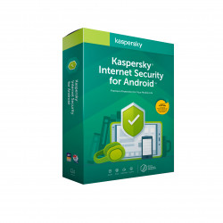 Kaspersky Internet Security...