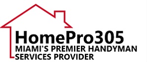 Home Pro 305 Logo