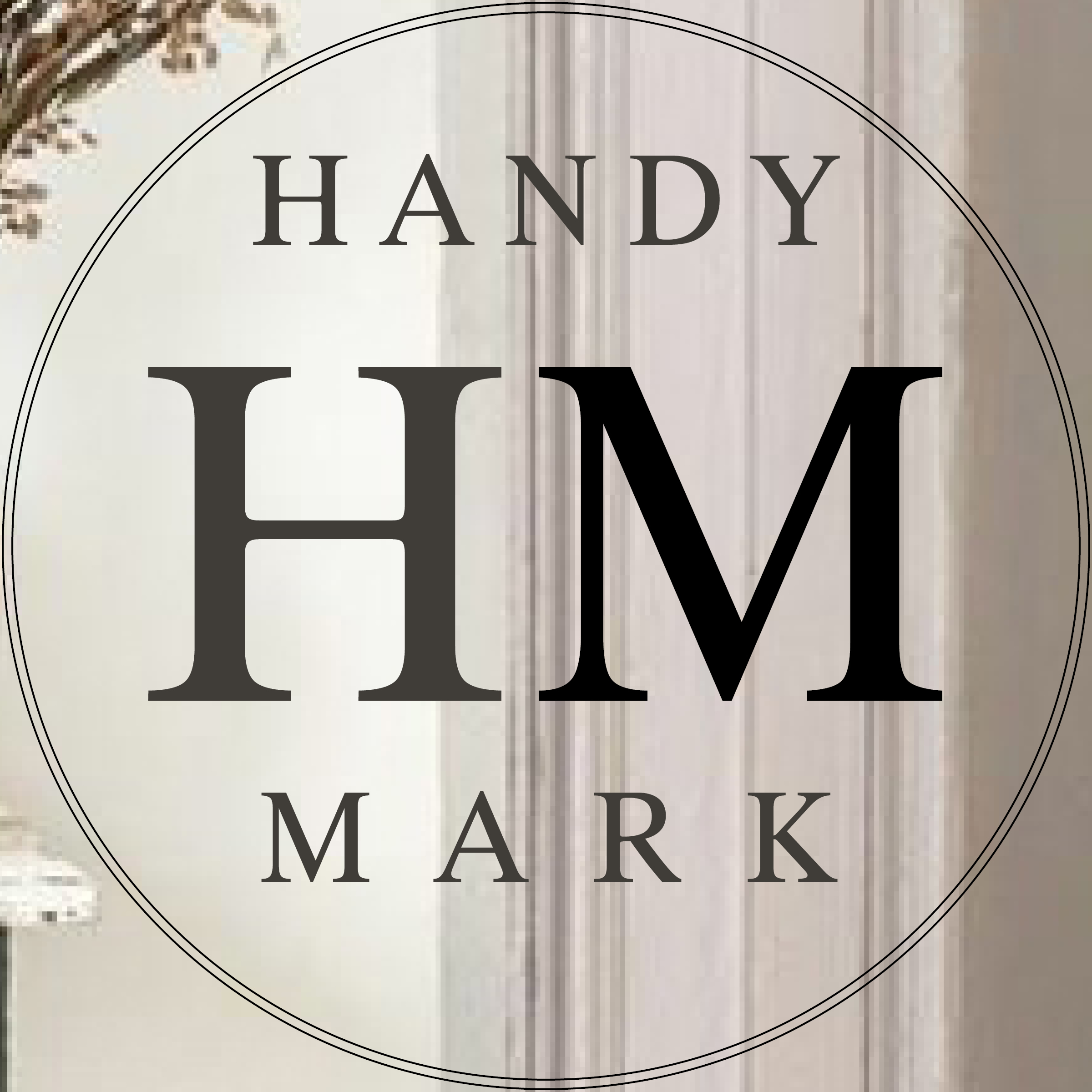 HandyMark DMV, LLC Logo