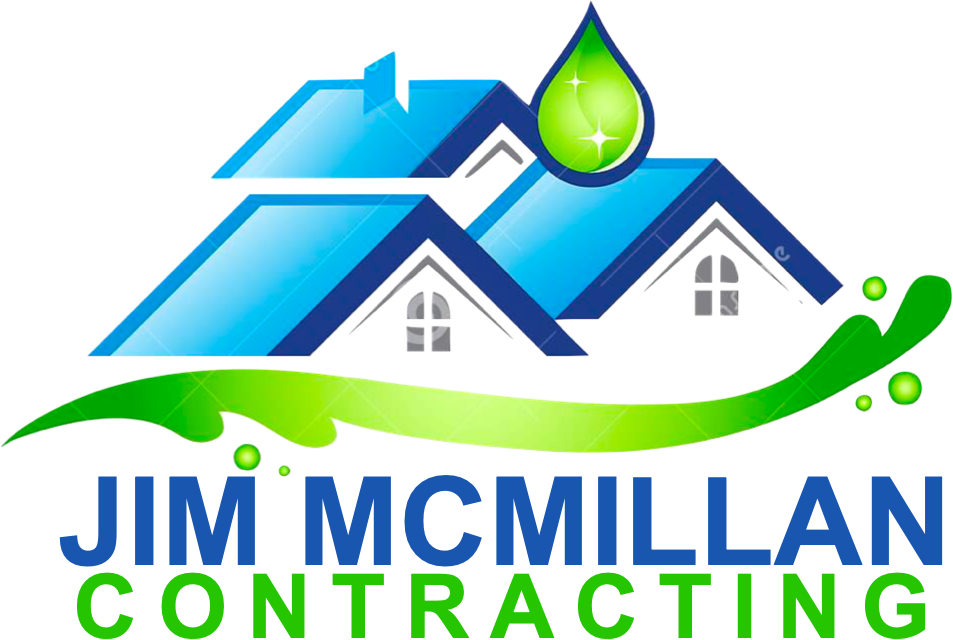 James McMillan Contracting Logo