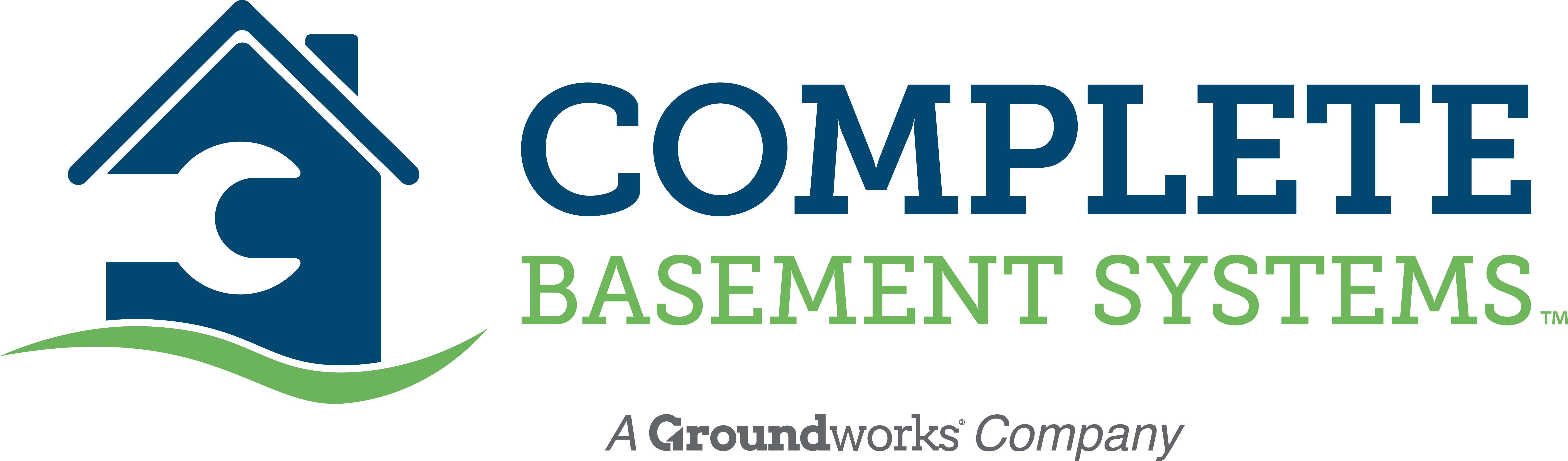 Groundworks Logo