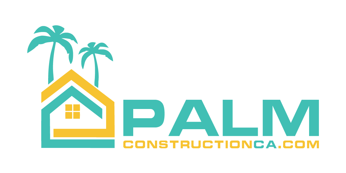 Palm Construction, Inc. Logo