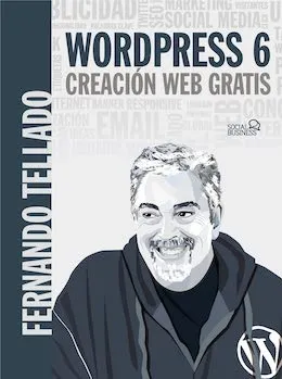 Libro WordPress 5