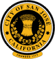 Seal of the City of San Jose, California