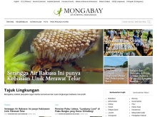 Mongabay