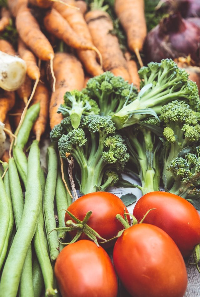Как хранить овощи на кухне, чтобы они не пропали: 6 лучших способов