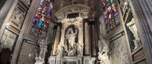 duomo de milano, milan, italy, cathedral