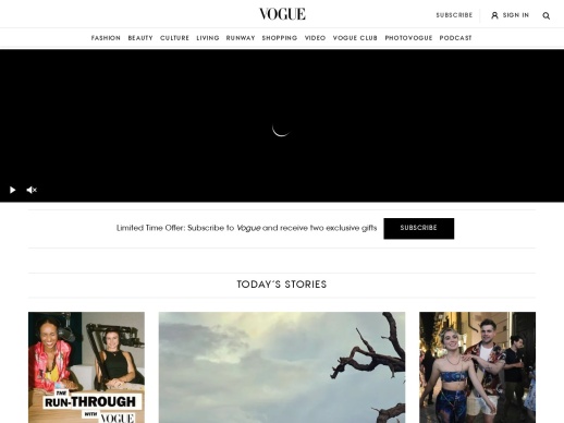 Vogue