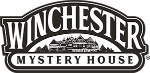 Winchester Mystery House Logo