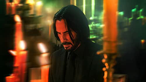 'John Wick: Chapter 4'