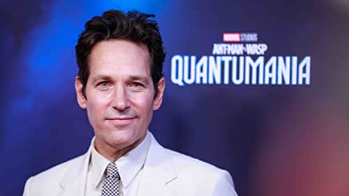 Burning Questions for Paul Rudd and the 'Quantumania' Cast