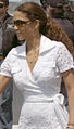 Halle Berry during a visit to the amphibious assault ship USS Kearsarge (LHD 3) (cropped).