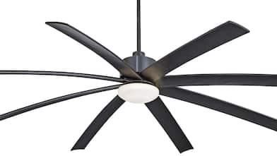 large ceiling fan