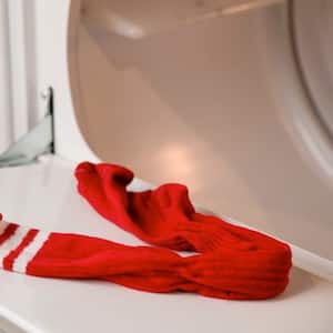 stop losing socks in laundry