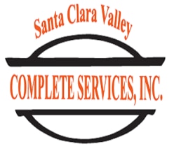 SANTA CLARA VALLEY COMPLETE SERVICES INC logo