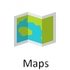 Maps Icon