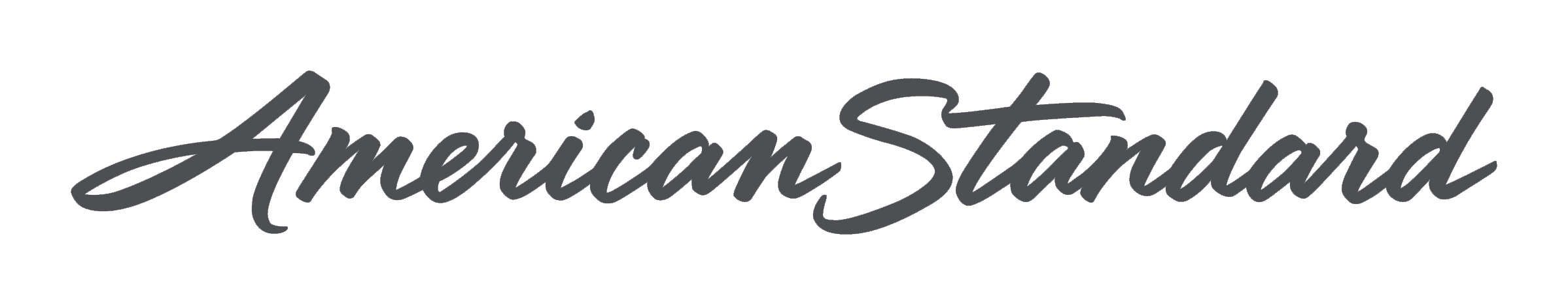 American Standard Logo