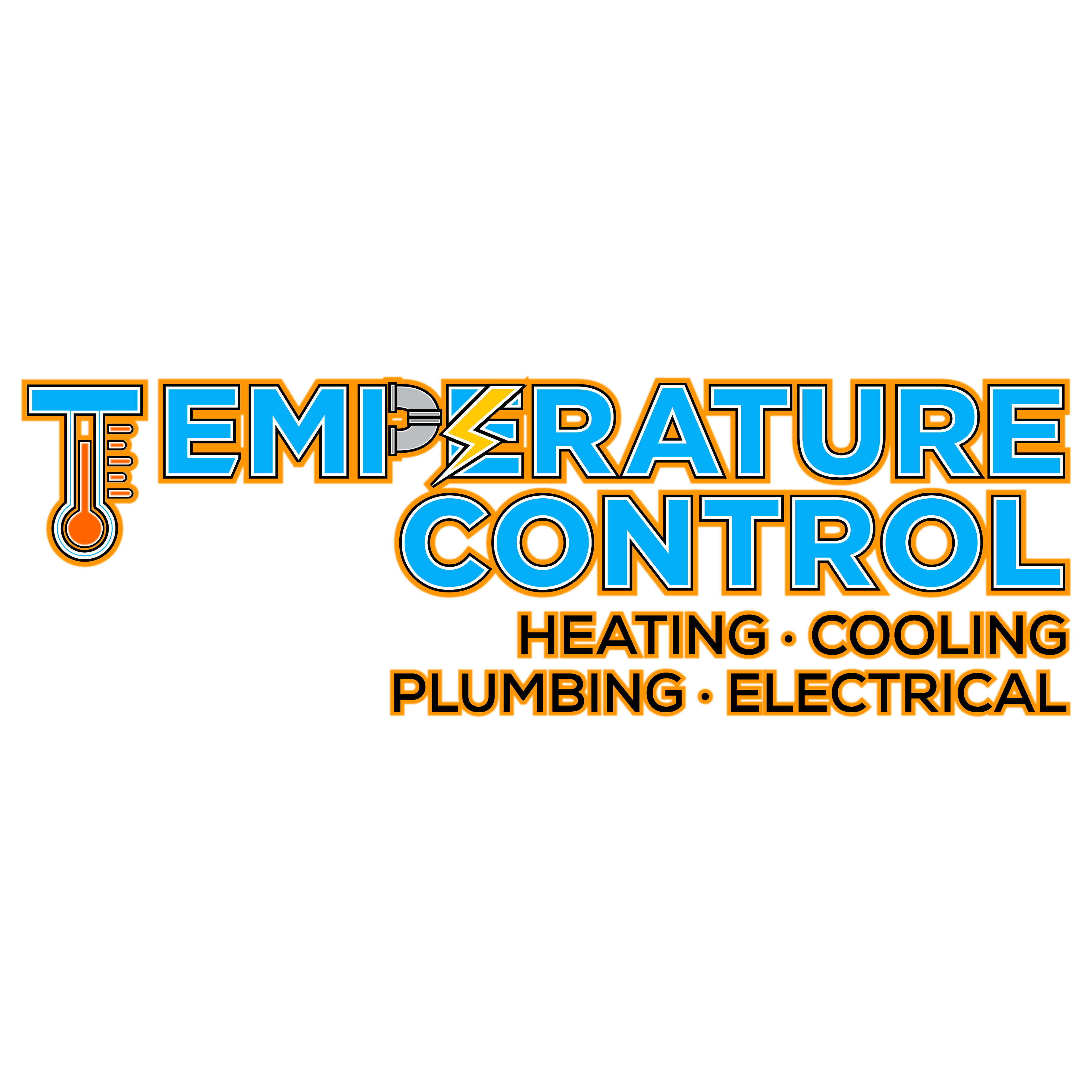 Temperature Control Plumbing, LLC Logo