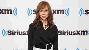 Rosie Perez on her first meeting with Spike Lee and her favorite Rihanna song