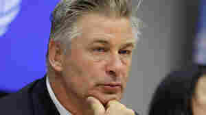 New Mexico prosecutors downgrade charges against Alec Baldwin in the 'Rust' shooting