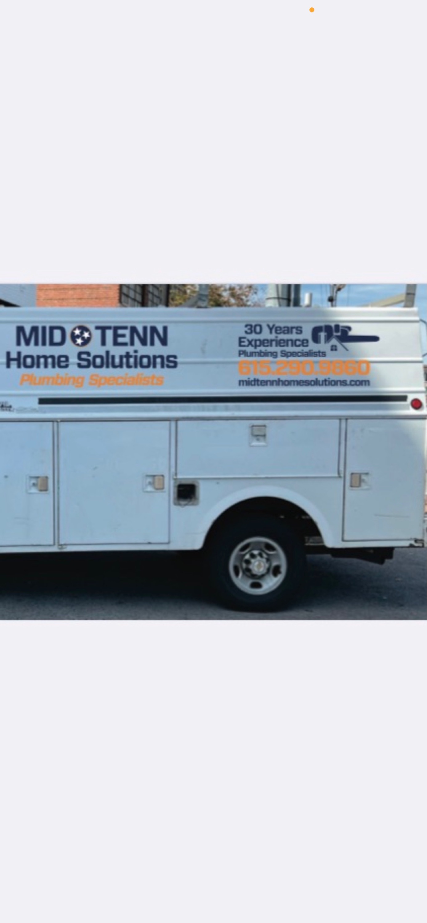 Mid Tenn Home Solutions LLC Logo