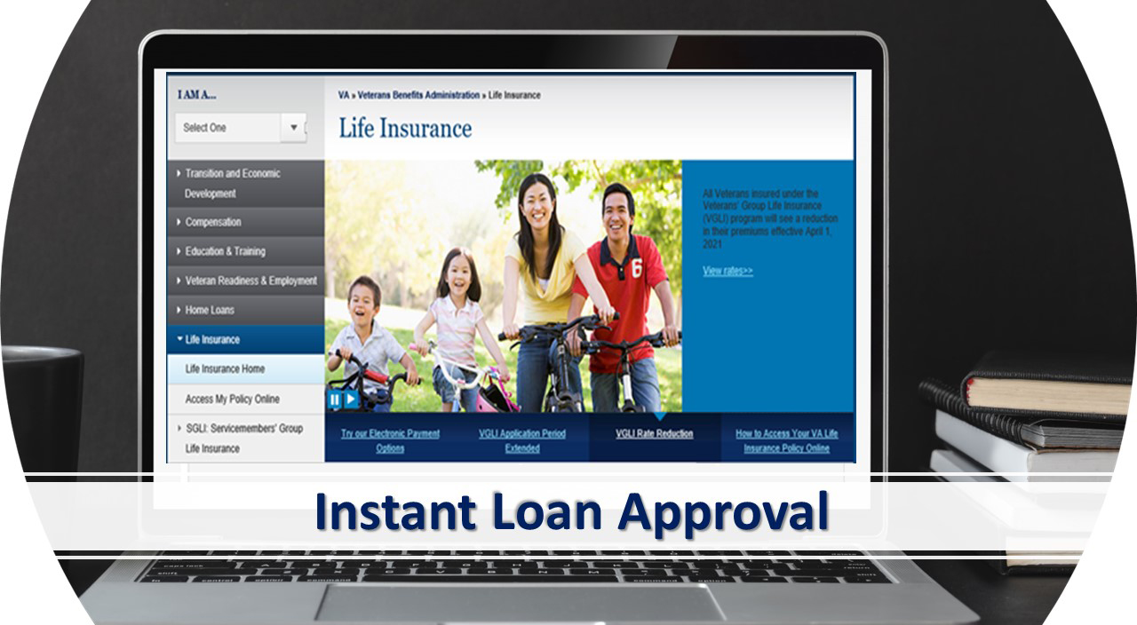 Instant Loan