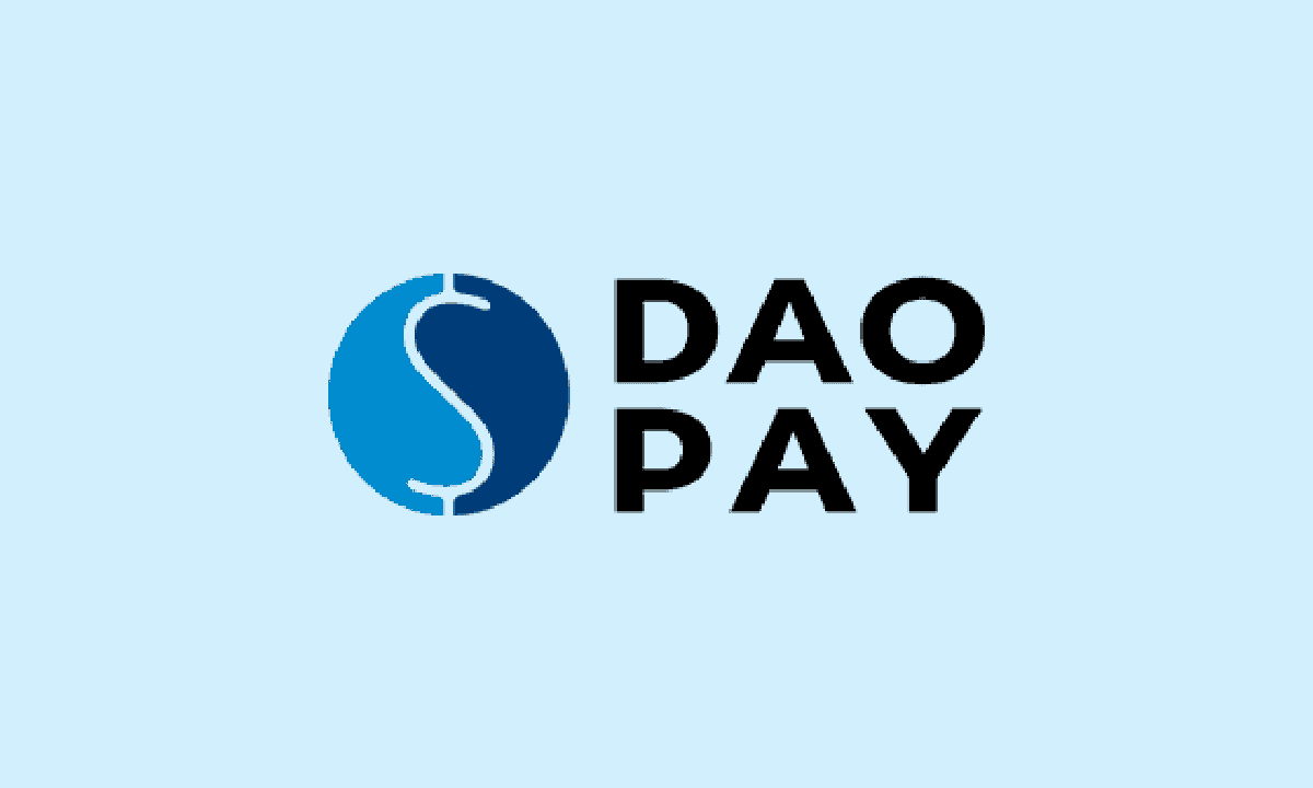 DaoPay