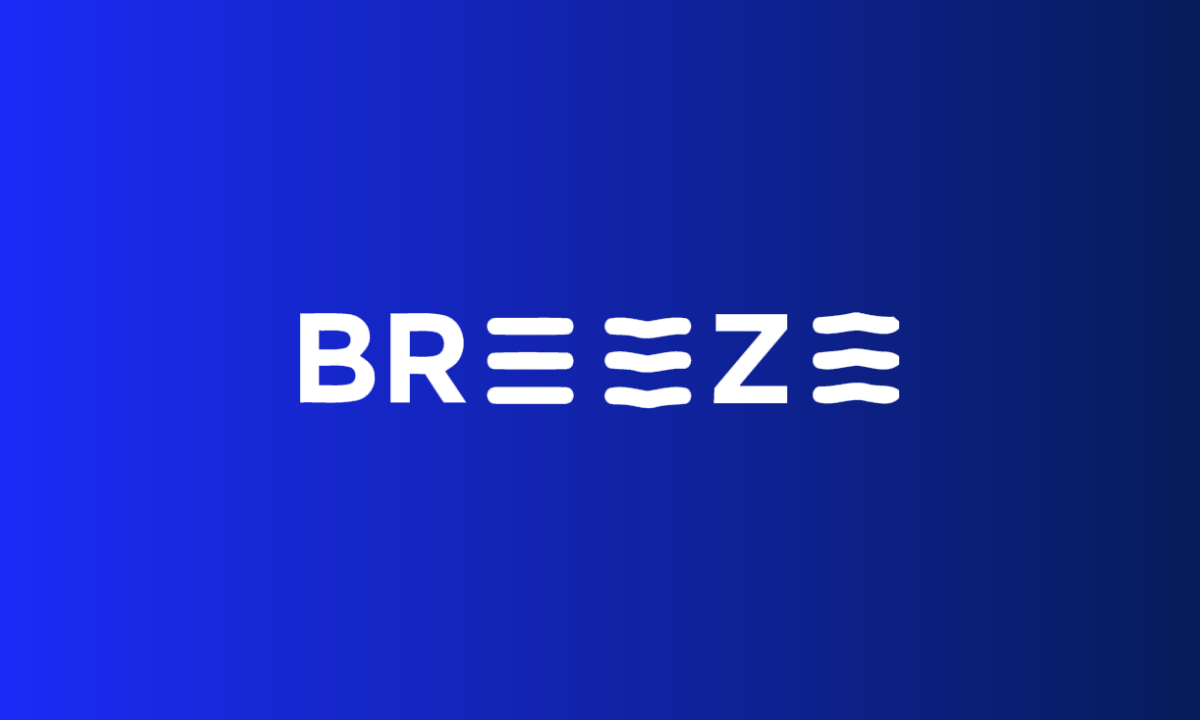 Breeze by Cloudways