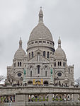 Sacré-Coeur.