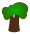 Broccoli-tree.svg