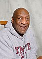 Bill Cosby, comedian