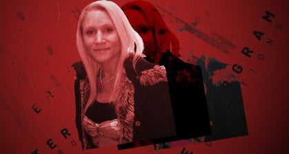 The Sacramento Dildo Saleswoman Behind A Neo-Nazi Network Advocating For Mass Shootings