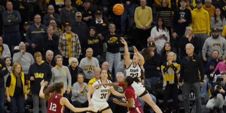 Buzzer Beaters Galore, And More Of This Week's Best Sports Moments