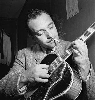 Django Reinhardt