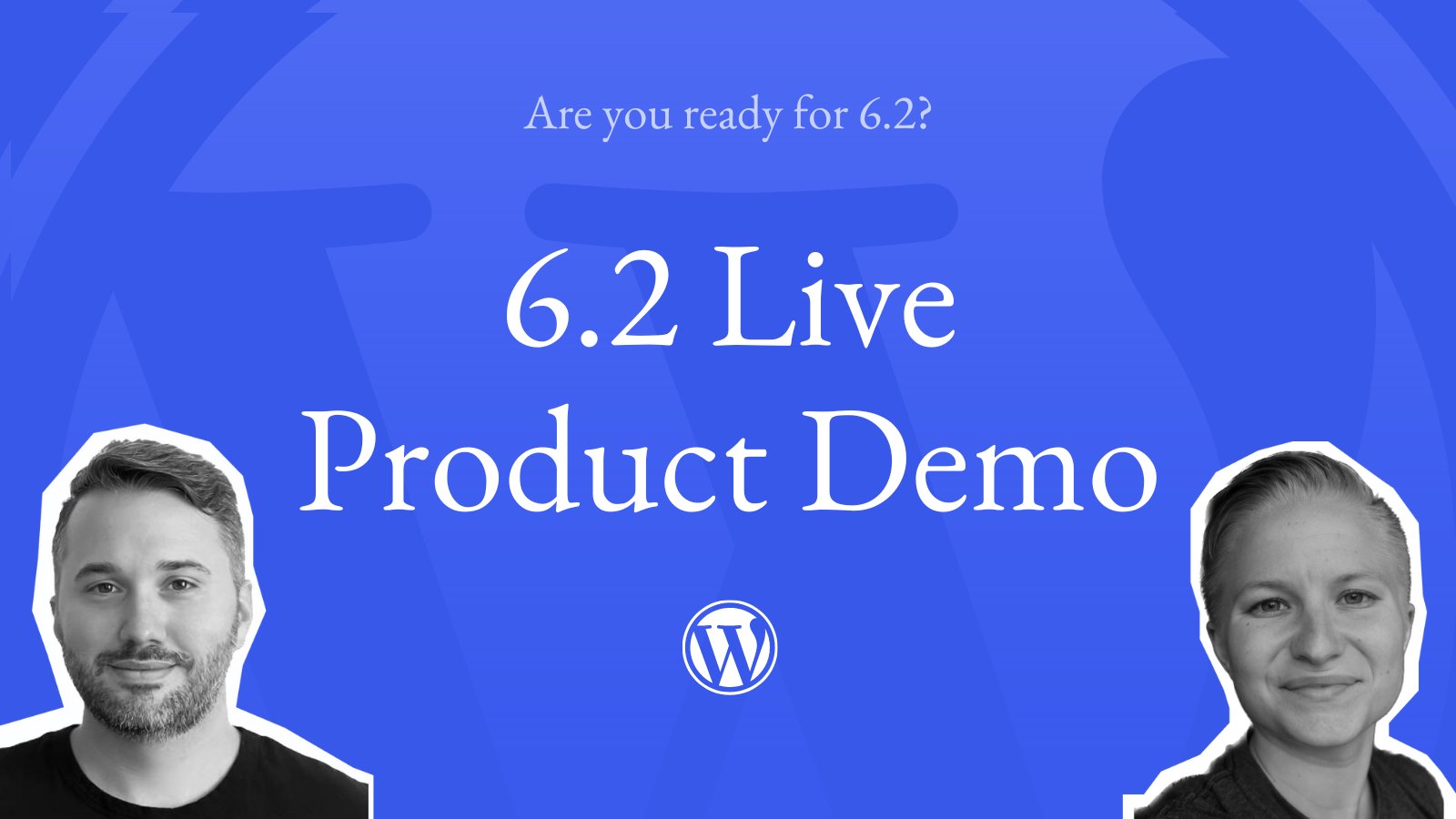 6.2 Live Product Demo