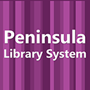 Peninsula Library System Logo.png