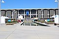 College of San Mateo Library